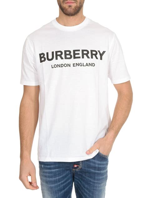 men white tshirt burberry|burberry t shirt original price.